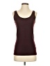 Athleta Burgundy Tank Top Size S - photo 1