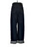 Madewell 100% Cotton Blue Jeans Size 25 waist - photo 2