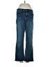 J Brand Blue Jeans Size 27 waist - photo 1