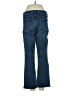 J Brand Blue Jeans Size 27 waist - photo 2