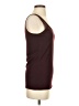 Athleta Burgundy Tank Top Size S - photo 4