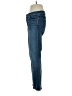J Brand Blue Jeans Size 27 waist - photo 5
