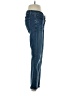 J Brand Blue Jeans Size 27 waist - photo 4