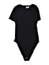 Divided by H&M Black Bodysuit Size M - photo 1