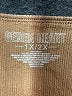 Derek Heart Tan Long Sleeve Top Size 1X - 2X - photo 7