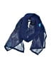 Unbranded Blue Scarf One size - photo 1