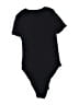 Divided by H&M Black Bodysuit Size M - photo 2