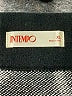 Intempo Graphic Silver Formal Skirt Size XL - photo 4