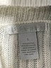 Design History Ivory Pullover Sweater Size S - photo 7
