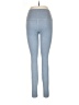 Lululemon Athletica Blue Yoga Pants Size 6 - photo 2