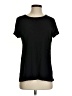 Michelle Black Short Sleeve T-Shirt Size S - photo 1