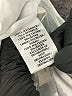 Ann Taylor 100% Polyester Stripes White Casual Dress Size 0 - photo 8
