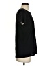 Michelle Black Short Sleeve T-Shirt Size S - photo 4