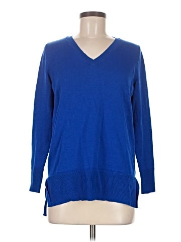 Maison Jules Pullover Sweater (view 1)