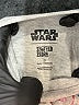 Spotted Zebra Gray Dress Size 2T - photo 3