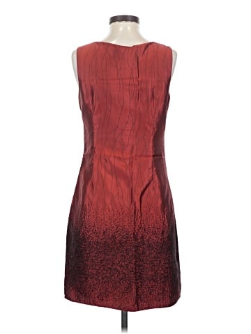M.S.S.P. Cocktail Dress (view 2)