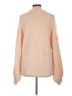 Unbranded 100% Polyester Tan Cardigan Size L - photo 2