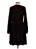 Amadi Burgundy Cocktail Dress Size S - photo 2