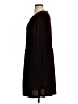 Amadi Burgundy Cocktail Dress Size S - photo 5