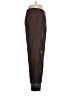 Prophecy 100% Polyester Argyle Brown Casual Pants Size 12 - photo 4