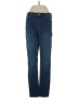 Universal Thread Solid Blue Jeans Size 27R Waist - photo 1