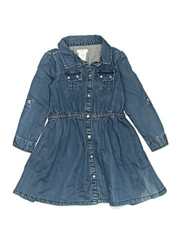 Joe Fresh Dress (view 1)