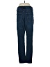 Universal Thread Solid Blue Jeans Size 27R Waist - photo 2
