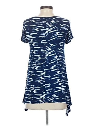 a.n.a. A New Approach Short Sleeve T-Shirt (view 2)