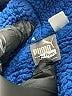 Puma Gray Zip Up Hoodie Size 6 - 8 - photo 3