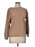 Coeur De Vague Tan Pullover Sweater Size M - photo 1