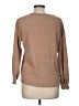Coeur De Vague Tan Pullover Sweater Size M - photo 2