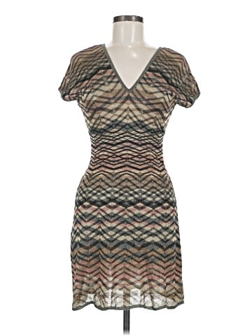 M Missoni Casual Dress (view 1)