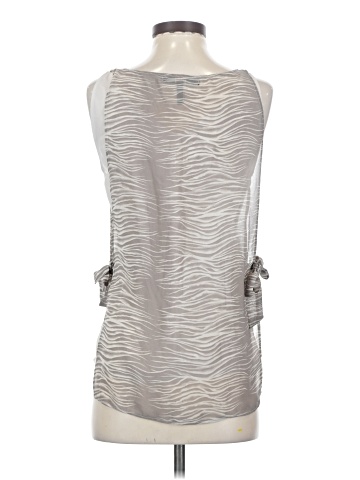 BCBG Paris Sleeveless Blouse (view 2)