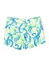 Lilly Pulitzer Paisley Blue Shorts Size 00 - photo 2
