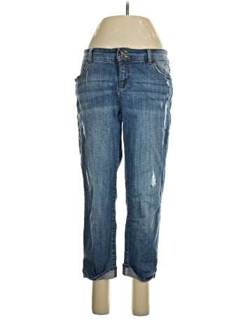 Ruff Hewn Jeans (view 1)