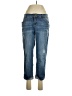 Ruff Hewn Blue Jeans Size 12 - photo 1