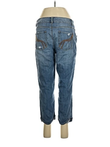 Ruff Hewn Jeans (view 2)