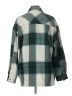 HFX Plaid Green Fleece Size L - photo 2