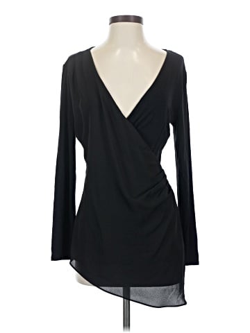Belle + Sky Long Sleeve T-Shirt (view 1)