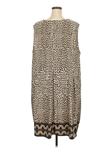 Catherines Casual Dress (view 2)