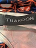 Thakoon Print Blue Casual Dress Size S (estimated) - photo 7