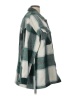 HFX Plaid Green Fleece Size L - photo 4
