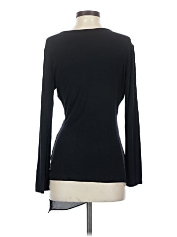 Belle + Sky Long Sleeve T-Shirt (view 2)