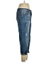 Ruff Hewn Blue Jeans Size 12 - photo 4