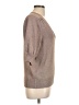 Joie Metallic Brown Pullover Sweater Size L - photo 4
