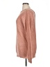 Ambiance Apparel 100% Acrylic Solid Pink Pullover Sweater Size 2X - photo 5