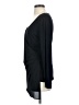 Belle + Sky 100% Polyester Black Long Sleeve T-Shirt Size S - photo 5