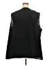 Ryan Wythe 100% Polyester Black Sleeveless Blouse Size 4X - photo 2