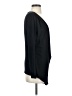 Belle + Sky 100% Polyester Black Long Sleeve T-Shirt Size S - photo 4