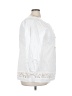 Unbranded White 3/4 Sleeve Blouse Size 5X - photo 4